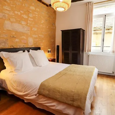 Le Coq De Landry Apartament