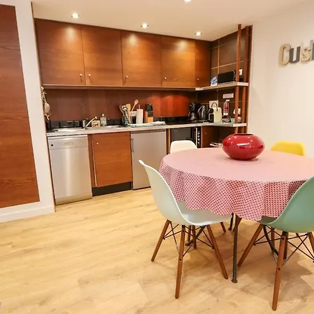 Le Coq De Landry Apartment *