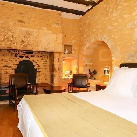 Apartment Le Coq De Landry *