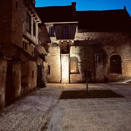 Le Coq De Landry Sarlat-la-Canéda