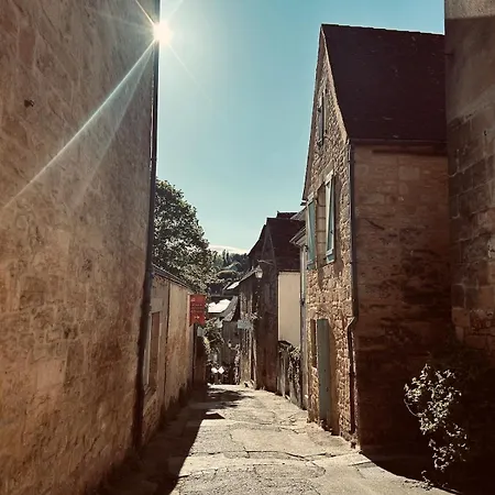 Apartament Le Coq De Landry