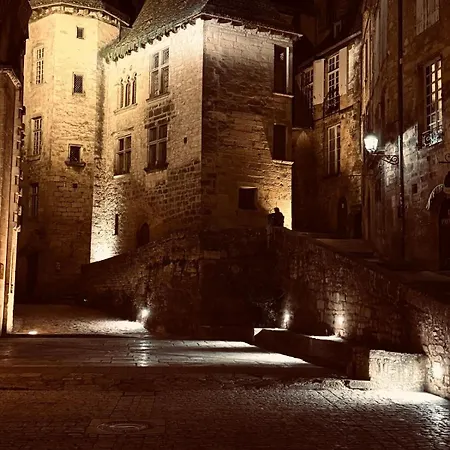 Le Coq De Landry * Sarlat-la-Canéda