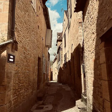 Le Coq De Landry Daire Sarlat-la-Canéda