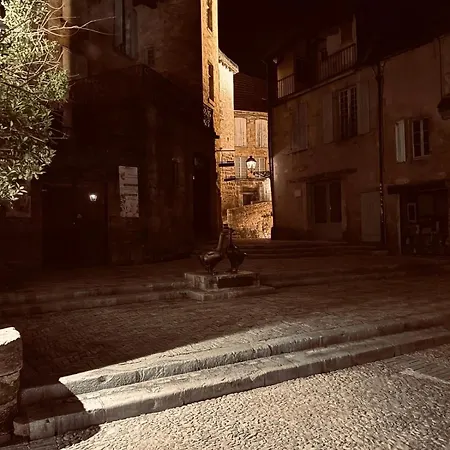 Le Coq De Landry Apartament