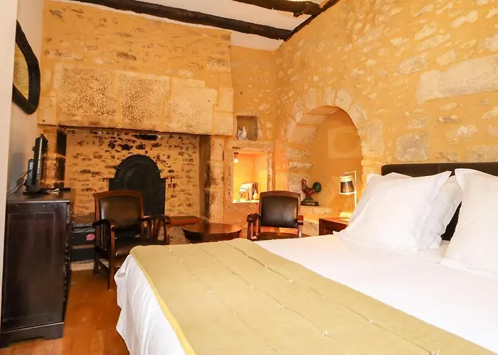 Apartment Le Coq De Landry *