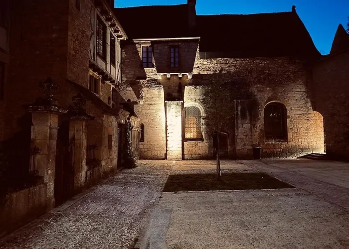 Le Coq De Landry Sarlat-la-Canéda