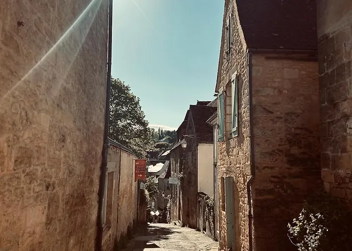 Apartment Le Coq De Landry