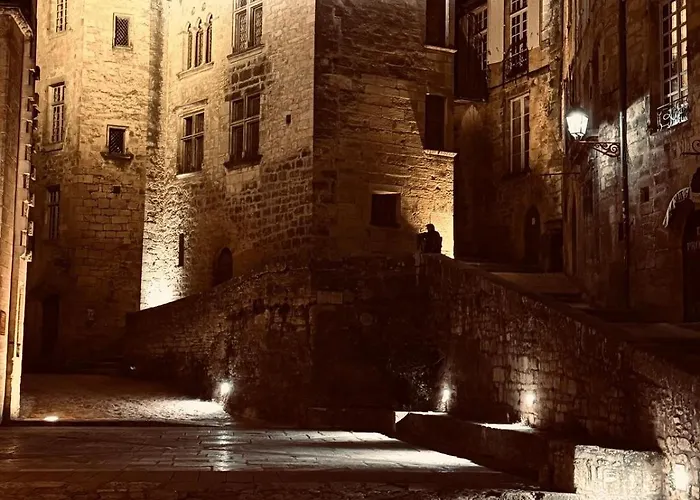 Le Coq De Landry * Sarlat-la-Canéda