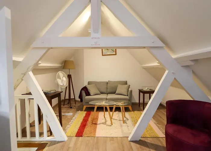 Apartment Le Coq De Landry *